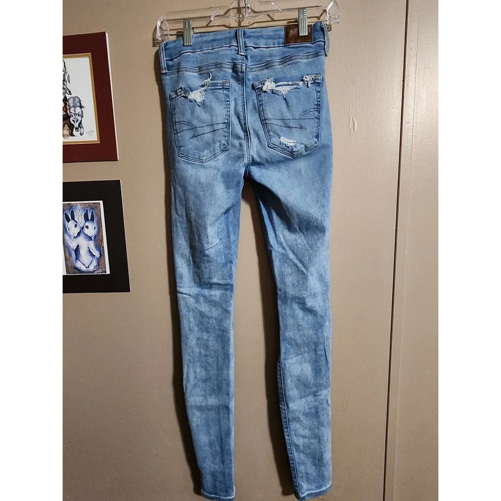American Eagle Outfitters excellent size